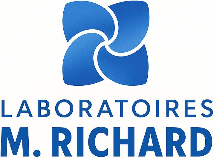 Laboratoires M. Richard